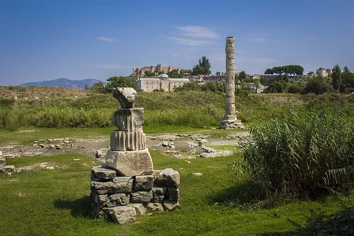 Private Ephesus Ultimate Day Experience from Istanbul 2