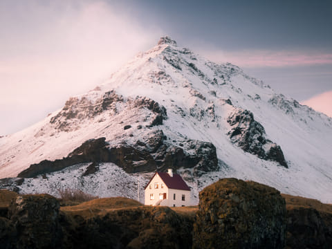 Private Snæfellsnes Peninsula Tour , photo 3