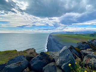 The Glacier Lagoon And The Diamond Beach | Private Tour, photo 10