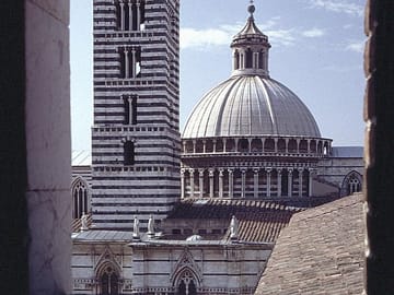 siena panorama