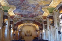 Wrocław University & Aula Leopoldina Tour | Audio Guide 2