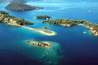 Fethiye 12 Islands Boat Tour with Lunch and Transfers 4
