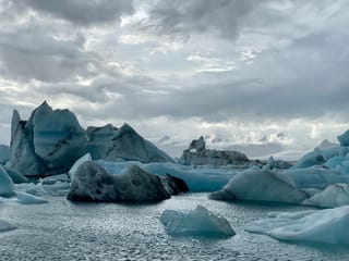 The Glacier Lagoon And The Diamond Beach | Private Tour, photo 11