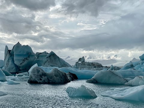 The Glacier Lagoon And The Diamond Beach | Private Tour, photo 17