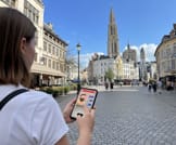 Bastia Self-Guided Sherlock Holmes Murder Mystery Game 2