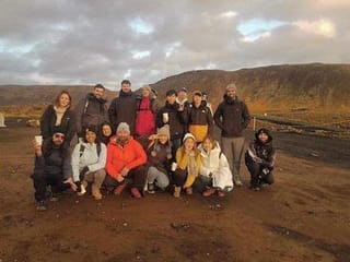 Reykjanes Peninsula Private Tour with Keflavík Airport Pickup and Dropoff, photo 10