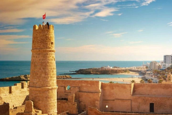 Half Day Monastir Tour Medina Ribat and Bourguiba Mausoleum 2