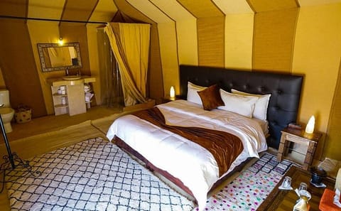 2-Day Adventure Tour from Fes to Merzouga Desert