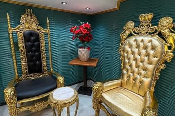 Nile Dinner Cruise Sail into the Night with Stars&Oriental Dance