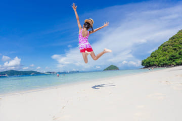 Koh Hey in Half a Day