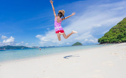 Half-Day Snorkeling Tour to Koh Hey from Phuket