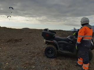 Viking Frame - ATV Photo Adventure from Reykjavik, photo 7