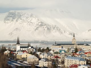 Northern Lights Stopover in Reykjavík for 3 nights, photo 8
