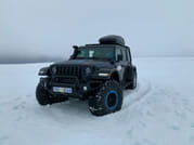 JEEP Rubicon