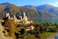 Private Full-Day Hiking Tour from Tbilisi to Juta 10