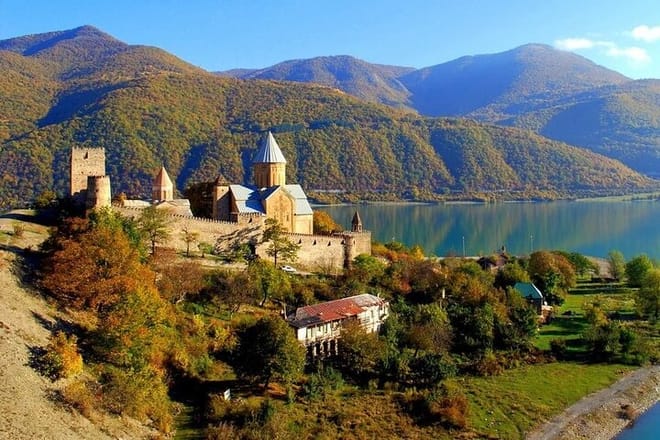 Private Full-Day Hiking Tour from Tbilisi to Juta 10