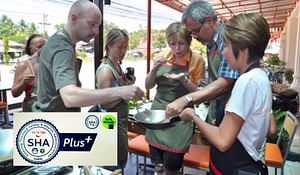 Thai Cooking Class, A Private Experience in Khao Lak 