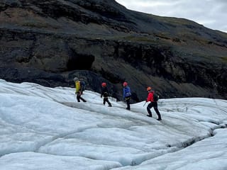 Glacier Adventure, photo 11