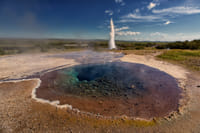 Golden circle 5