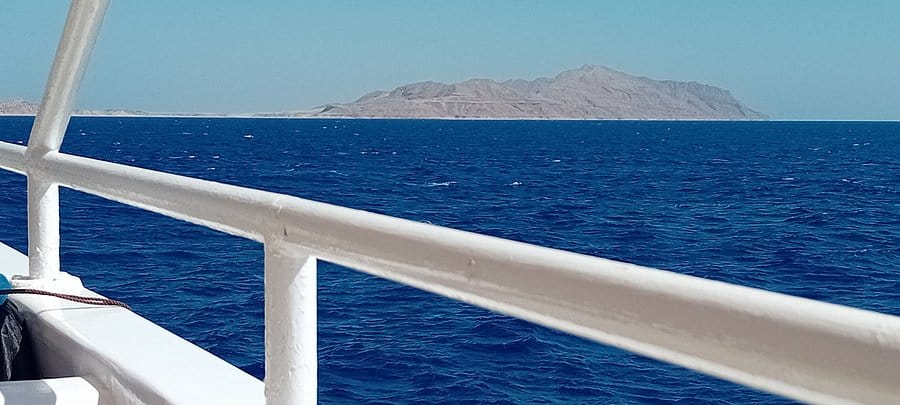 trip to the Valley of the Nile