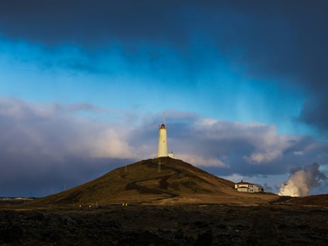Reykjanes - Private Tour (1–6 passengers), photo 6