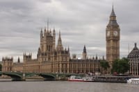 Half Day London Tour by Public Transportation 2