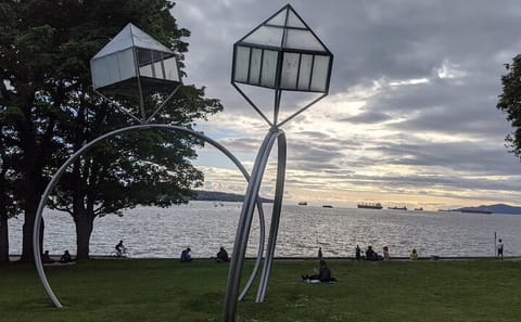 Private Romantic City Tour for Couples in Vancouver