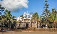 2 Half Days & 2 Full Days Private Tours | OPTION A 5