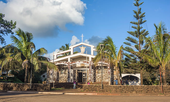 2 Half Days & 2 Full Days Private Tours | OPTION A photo 5