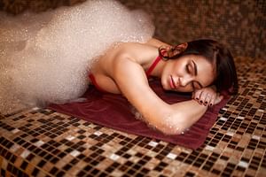 Relaxation Awaits Turkish Hammam Experience & Transfer – Hurghada