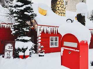 Adventure! Northern Wonders: Goðafoss Waterfall, Christmas House and Forest Lagoon Bliss, photo 10
