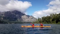 Lake Moreno or Lake Gutiérrez Kayak Tour from Bariloche 9