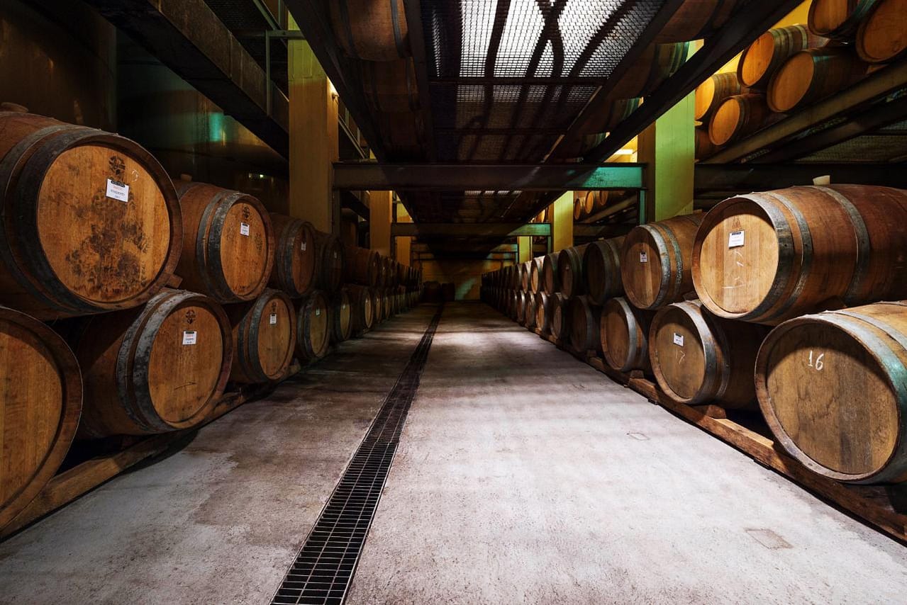 Santorini Wine Roads Shared Day Tour 6