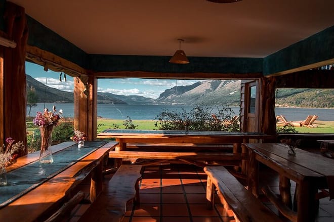 Patagonian Horseback Riding Experience in Baqueanos photo 6