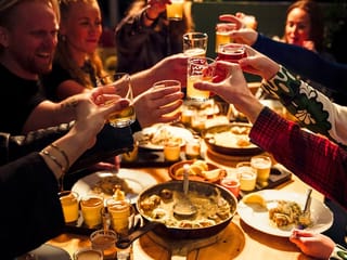 Private Reykjavík Food & Beer Tasting Tour, photo 8