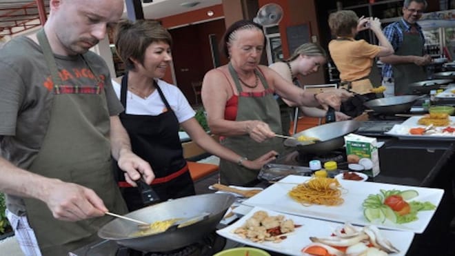 Thai Cooking Class, A Private Experience in Khao Lak  photo 6