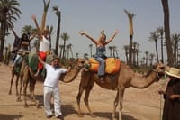 Private 8 Days Tours From Casablanca to Merzouga Desert and back  1