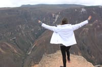 Private Tour: Chachapoyas City, Sonche Canyon & Huancas handcrafted pottery  2