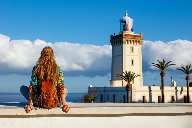 Tangier Full-Day Private Tour: Medina, Kasbah, Cap Spartel & Cave photo 3