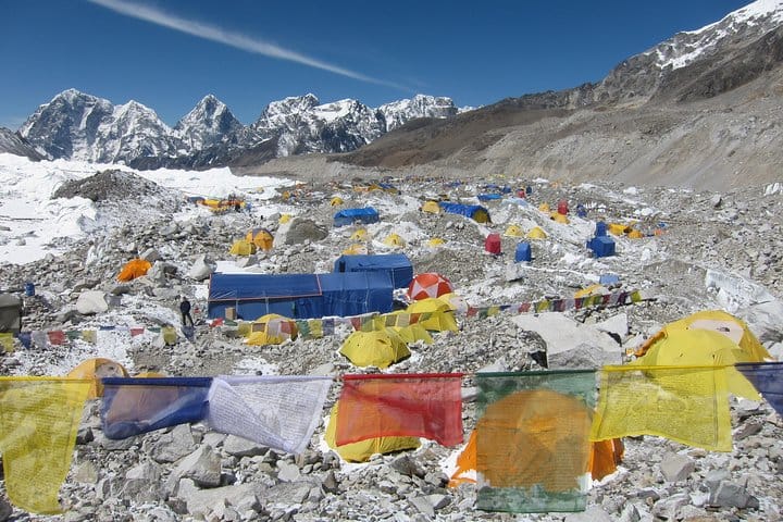 19 Days Mera Peak Climbing & Expedition – One Life-Changing Himalayan Adventure