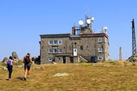 Vitosha Mountains and Cherni Vryh Peak (2290m) 6