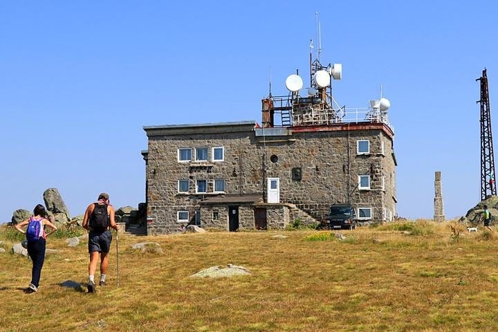 Vitosha Mountains and Cherni Vryh Peak (2290m) 6