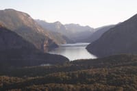 Bariloche: Exploration Brazo Tristeza - Navigation 7