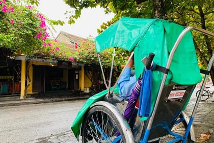 Hoi An: Half-day Hoi An Heritage Walk