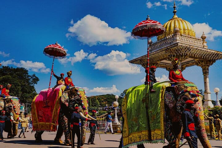 Architecture of South India