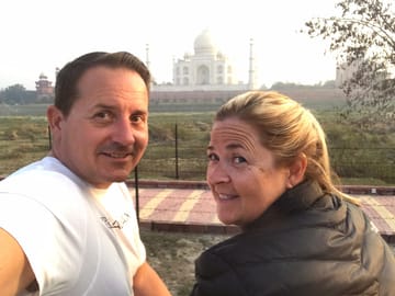 Delhi, Agar & Rajasthan Tour for 12-Days