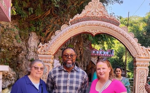 Full-Day Guided Cultural Tour of Dehradun and Malsi