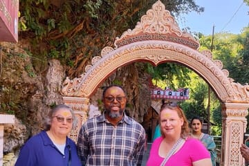 Full-Day Guided Cultural Tour of Dehradun and Malsi