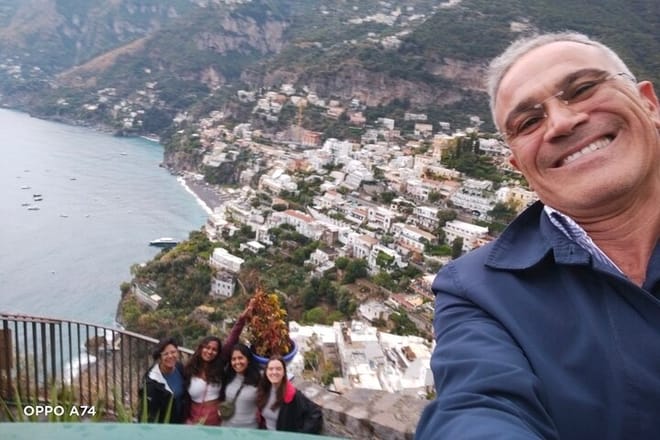 Positano