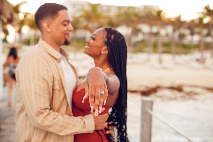 Hire Photographer, Professional Photo Shoot - Playa Del Carmen